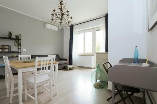 Apartamento Centro Residenze Domus Sofiae