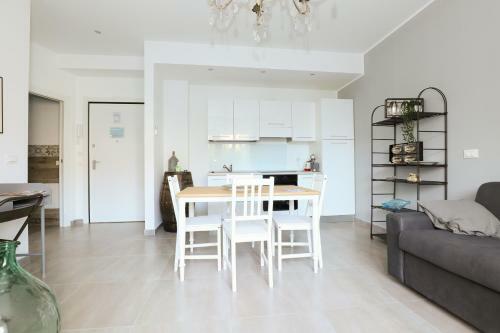 Apartamento Centro Residenze Domus Sofiae