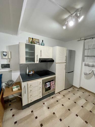 Celeste Apartment