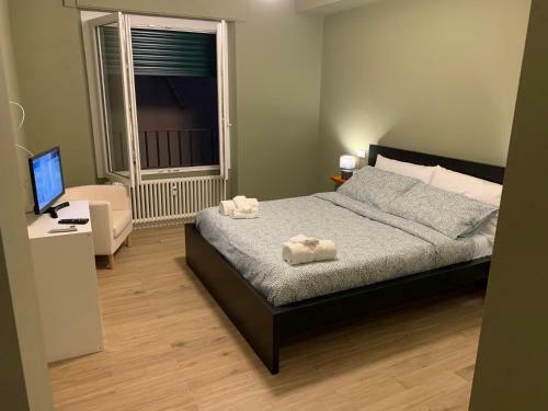 Hostal B&B Fossatello Affittacamere