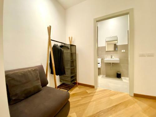 Hostal Palazzina B - Smart Rooms