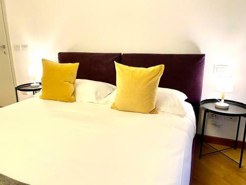 Hostal Palazzina B - Smart Rooms