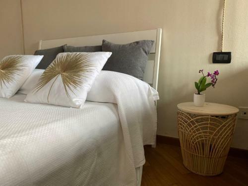 Apartamento Le Finestre Sull'acquario