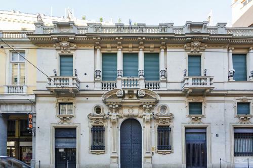 Apartamento Lomellini Palace By Wonderful Italy