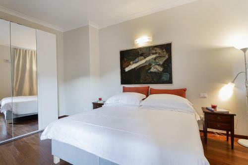 Apartamento Lomellini Palace By Wonderful Italy