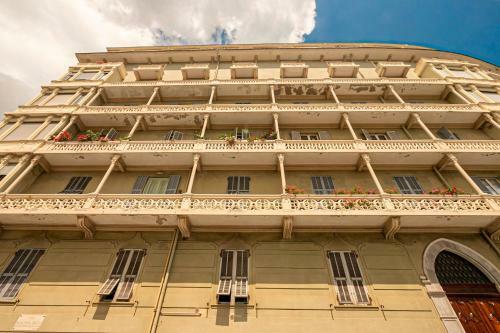 Apartamento Homes In Genoa - Sea Sunrise