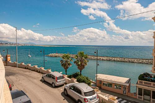 Apartamento Homes In Genoa - Sea Sunrise