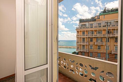 Apartamento Homes In Genoa - Sea Sunrise