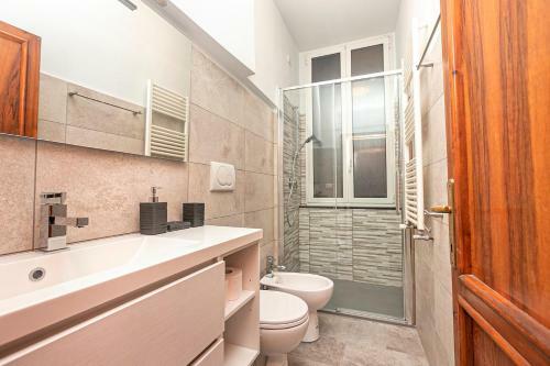 Apartamento Homes In Genoa - Genova Song