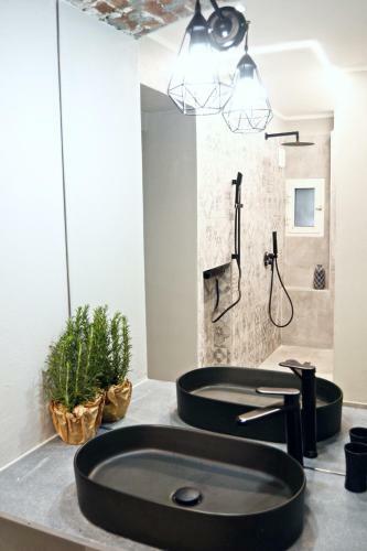 Apartamento Caffa