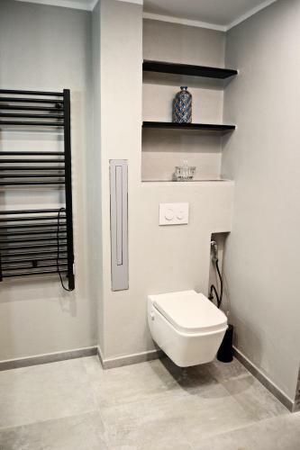 Apartamento Caffa