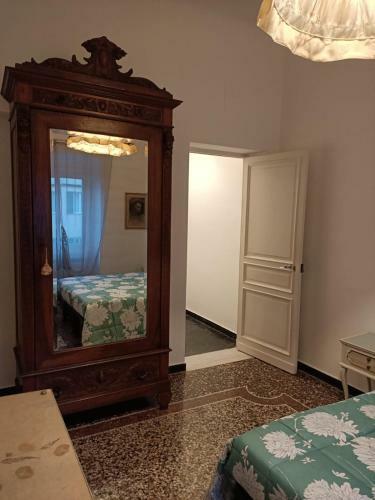 Apartamento Wow Home 2 - Garage - Balcone- Intero Appartamento