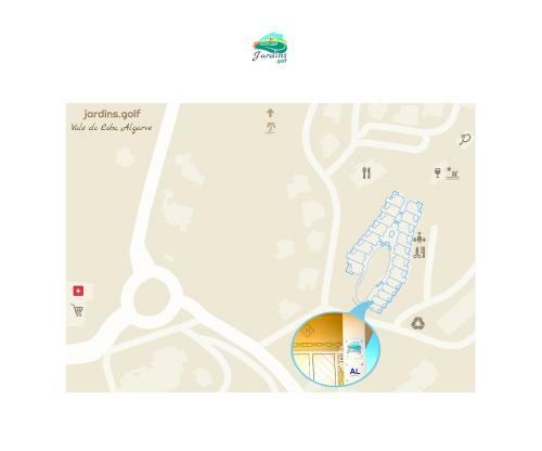 Apartamento Jardins.golf
