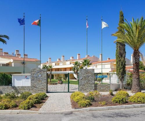 Apartamento Jardins.golf