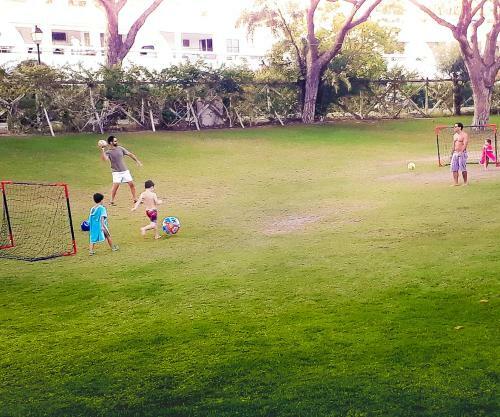 Apartamento Jardins.golf