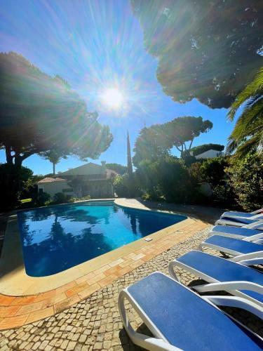 Villa Juliet, Private Pool/garden, Beach Nearby