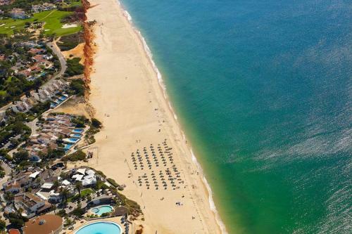 Luxury 2 Bed Apartment Vale Do Lobo