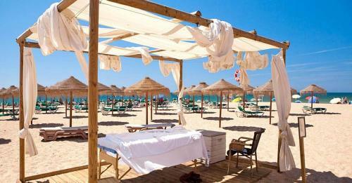 Luxury 2 Bed Apartment Vale Do Lobo