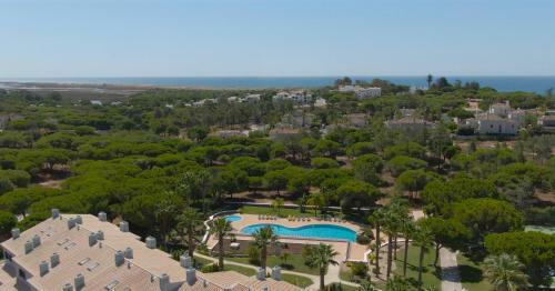 Villa Anc�o Gardens