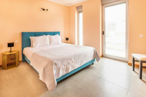Apartamento Villas Do Mar