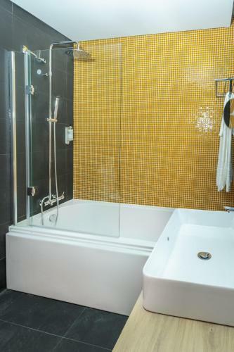 Apartamento Villas Do Mar