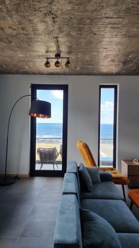 Apartamento Villas Do Mar