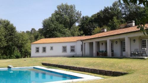 Quinta Do Lad�rio