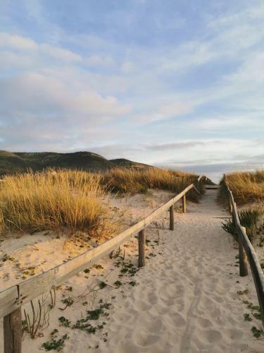 A Praia - My Own Paradise Piso T�rreo