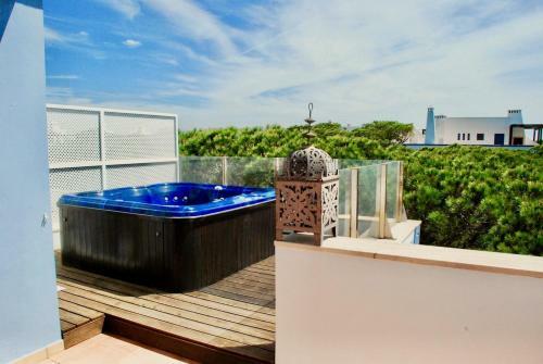 Casa Na Praia Verde