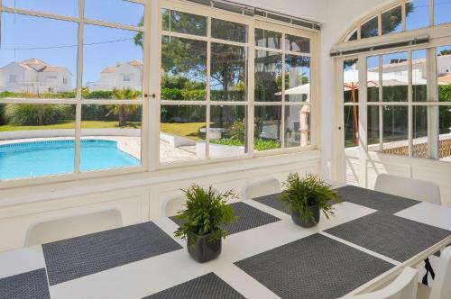 Villa The Windrose House By Ocvillas