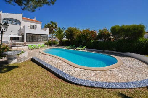 Villa The Windrose House By Ocvillas