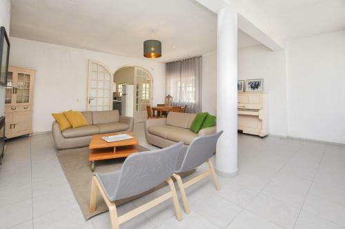 Villa The Windrose House By Ocvillas