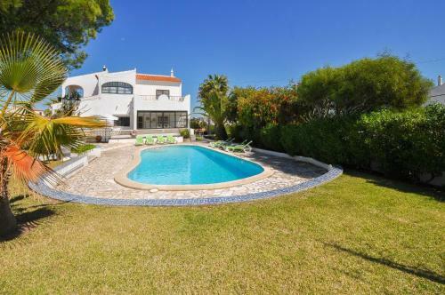 Villa The Windrose House By Ocvillas
