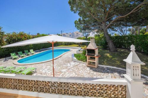 Villa The Windrose House By Ocvillas