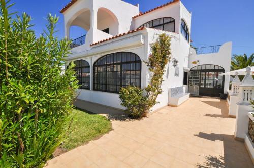 Villa The Windrose House By Ocvillas