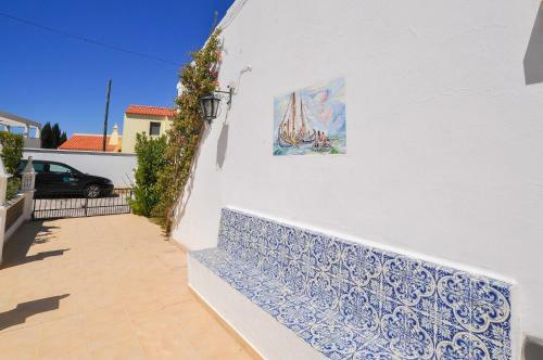 Villa The Windrose House By Ocvillas