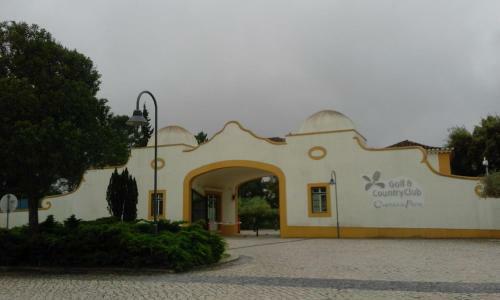 Villa Quinta Peru Golf & Relax