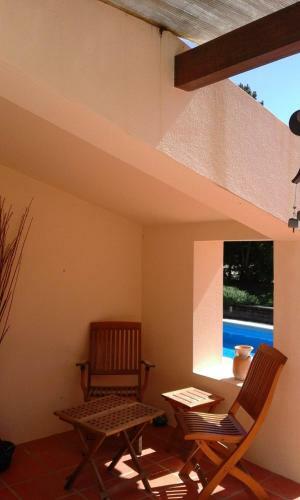 Villa Quinta Peru Golf & Relax