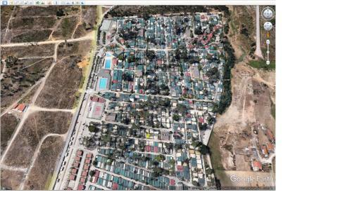 Residencial T2 No Parque Verde