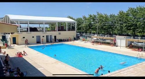 Residencial T2 No Parque Verde