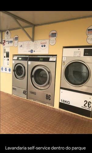 Residencial T2 No Parque Verde