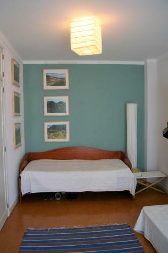 Apartamento Casa De Quiaios