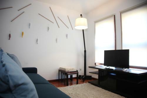 Apartamento What A Fish