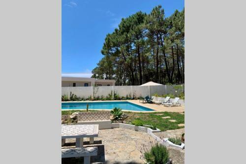 Villa Oak Valley Flats Casa Do Pinhal Colares