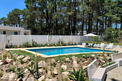 Villa Oak Valley Flats Casa Do Pinhal Colares