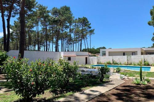 Villa Oak Valley Flats Casa Do Pinhal Colares