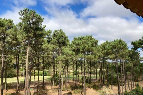 Aroeira - Sea & Golf Apartment