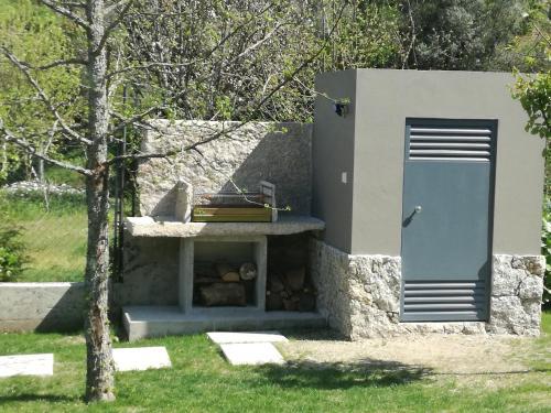 Cottage, Casa Do Laranjal - Near Ger�s
