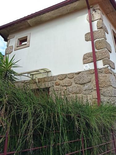 Casa Da Ficheira
