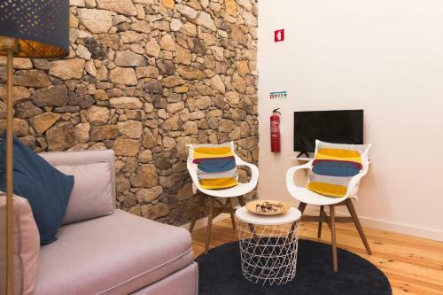 Apartamento Aposentus - Your Home With A Remarkable View